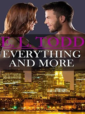 Everything and More - ebook